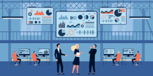 Asset Hierarchies to Enterprise Knowledge Graphs