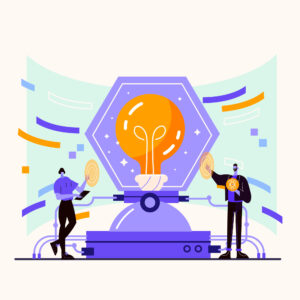 Knowledge Graphs as Strategic Enterprise Intellectual Property